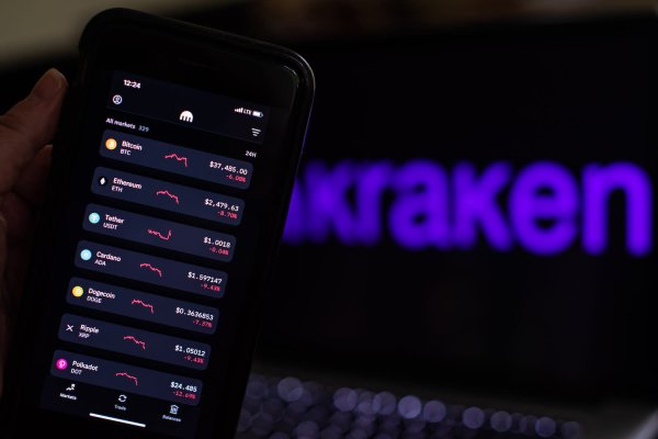 Можно вывести деньги с кракена