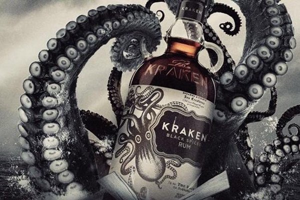 Kraken marketplace