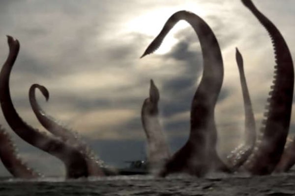Kraken 26at